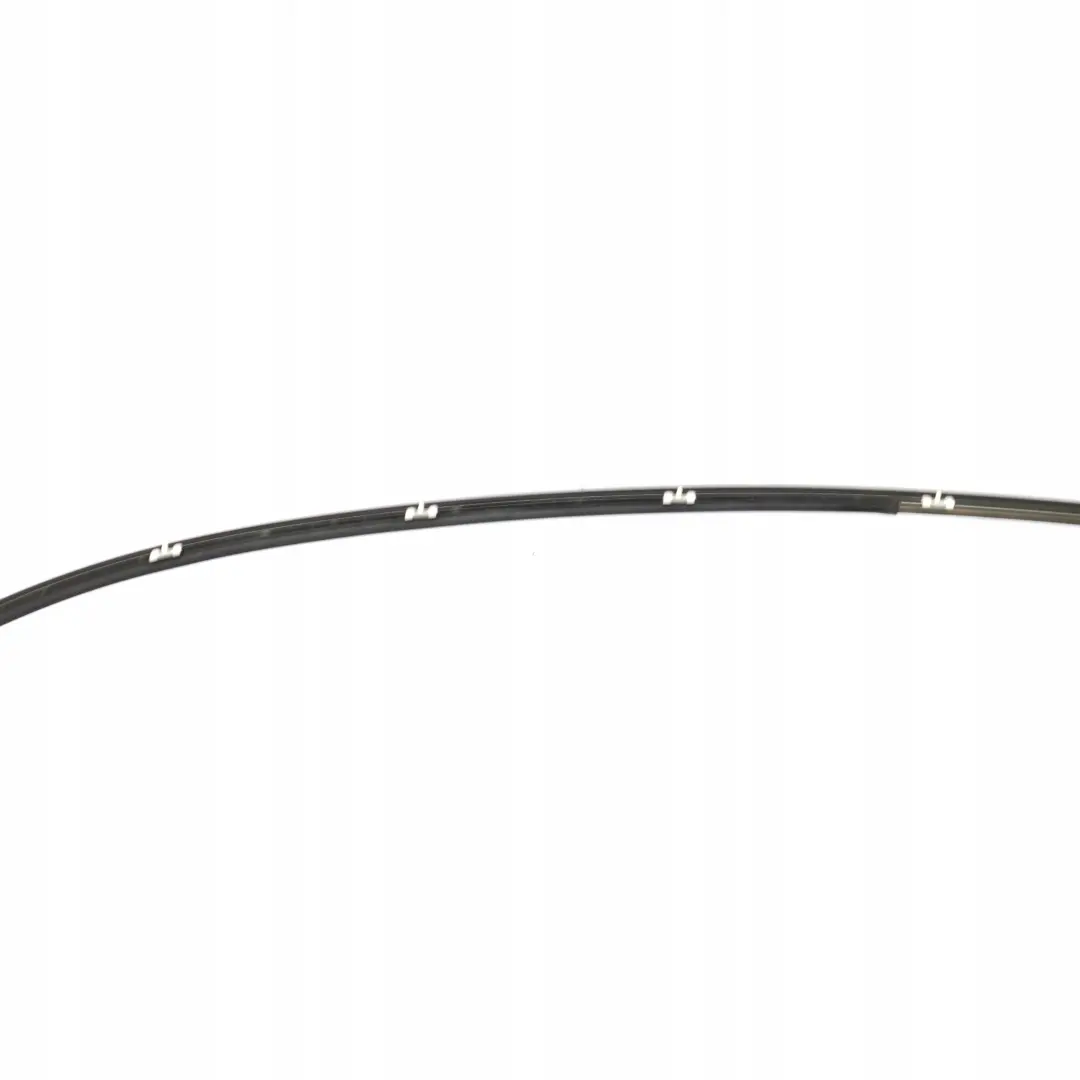 BMW 1 er E81 Leiste Dachrahmen Rechts Schwarz Black 5176 - SKU 7164952 - Teilenummer 7164952