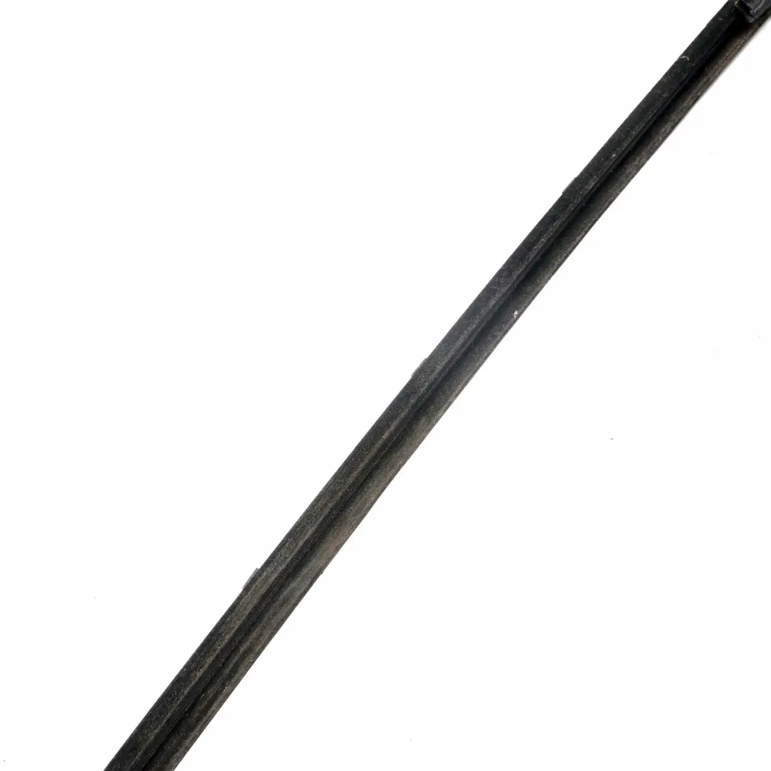 Mercedes-Benz CLK-Class W208 Front Left Door N/S Window Frame Outside Strip to with Part number A2087201324 Mercedes-Benz CLK-Class W208 Front Left Door N/S Window Frame Outside Strip - SKU A2087201324 - Part number A2087201324