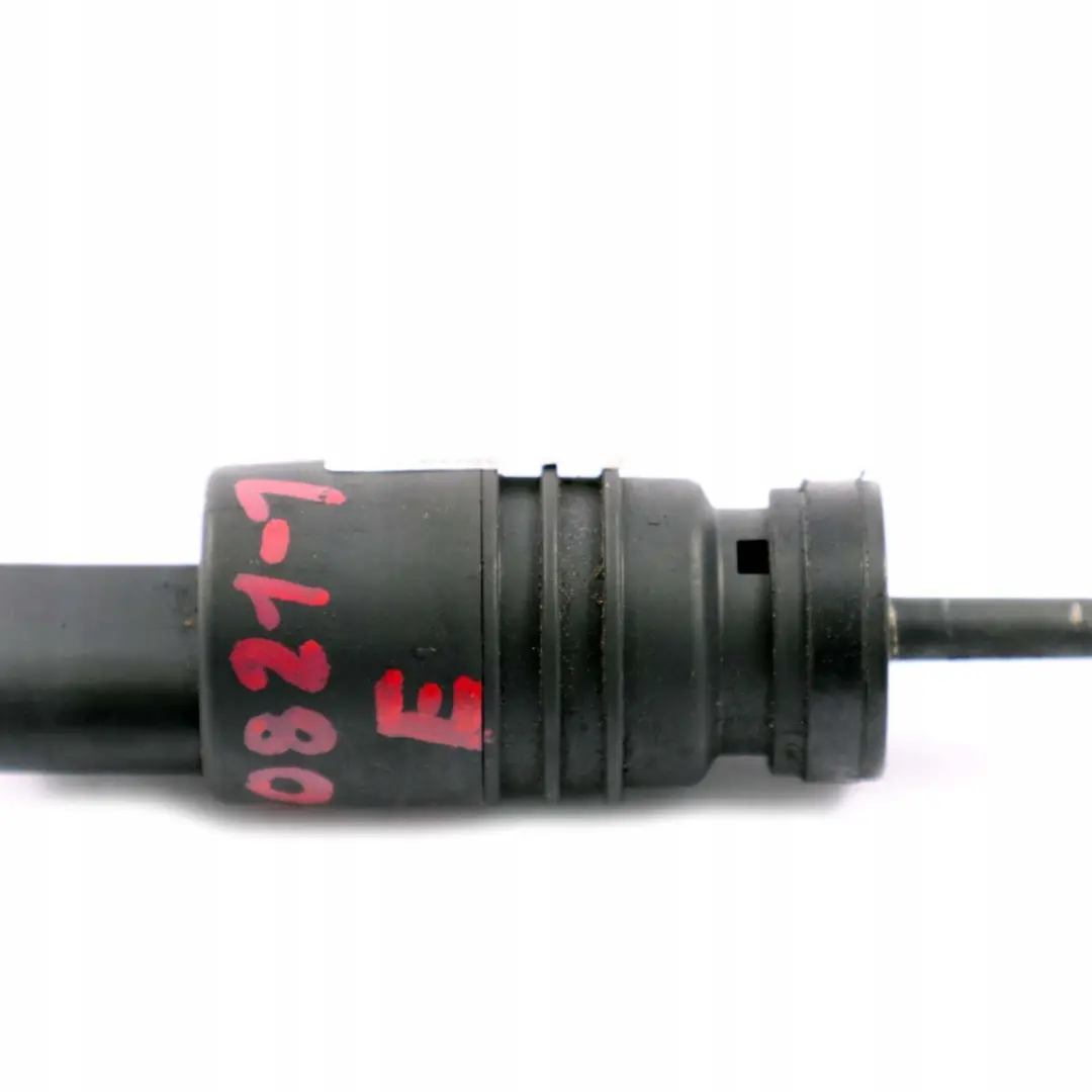 Mercedes-Benz CLK E Class C209 W210 W211 Windscreen Washer Pump to  with Part number A2108690821  Mercedes-Benz CLK E Class C209 W210 W211 Windscreen Washer Pump - SKU A2108690821 - Part number A2108690821