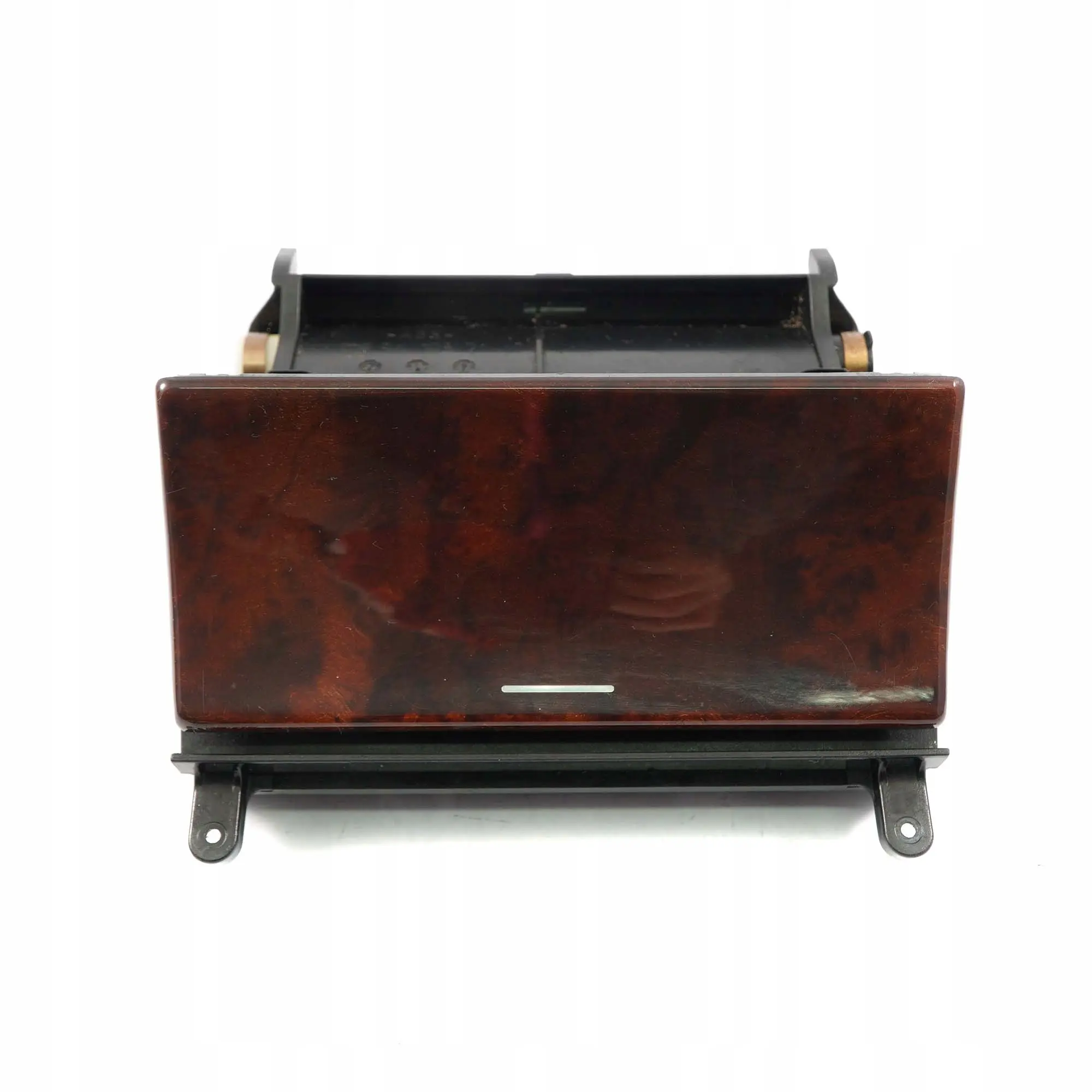 Mercedes-Benz CLK-Class W208 Centre Console Ashtray Wood Trim Panel A2088100830