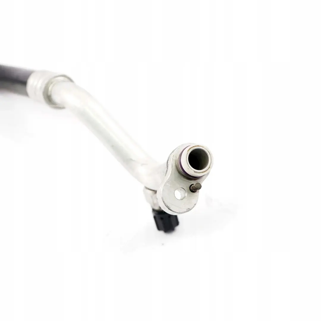  Mercedes-Benz E W210 M112 240 280 320 Air Conditioning Radiator Suction Pipe - SKU A1122303256 - Part number A1122303256