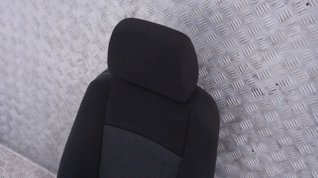 BMW 3 Series E92 Coupe Cloth Black Anthracite Front Right O/S - SKU 6979110 - Part number 6979110