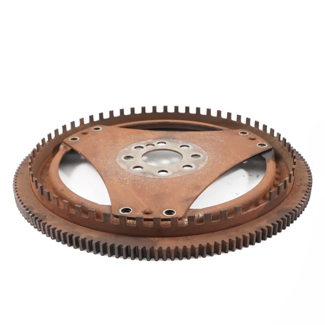  Mercedes-Benz W211 320 CDI OM613 OM648 Gearbox Flywheel Starter Ring A6130320047 - SKU A6130300112 - Part number A6130300112
