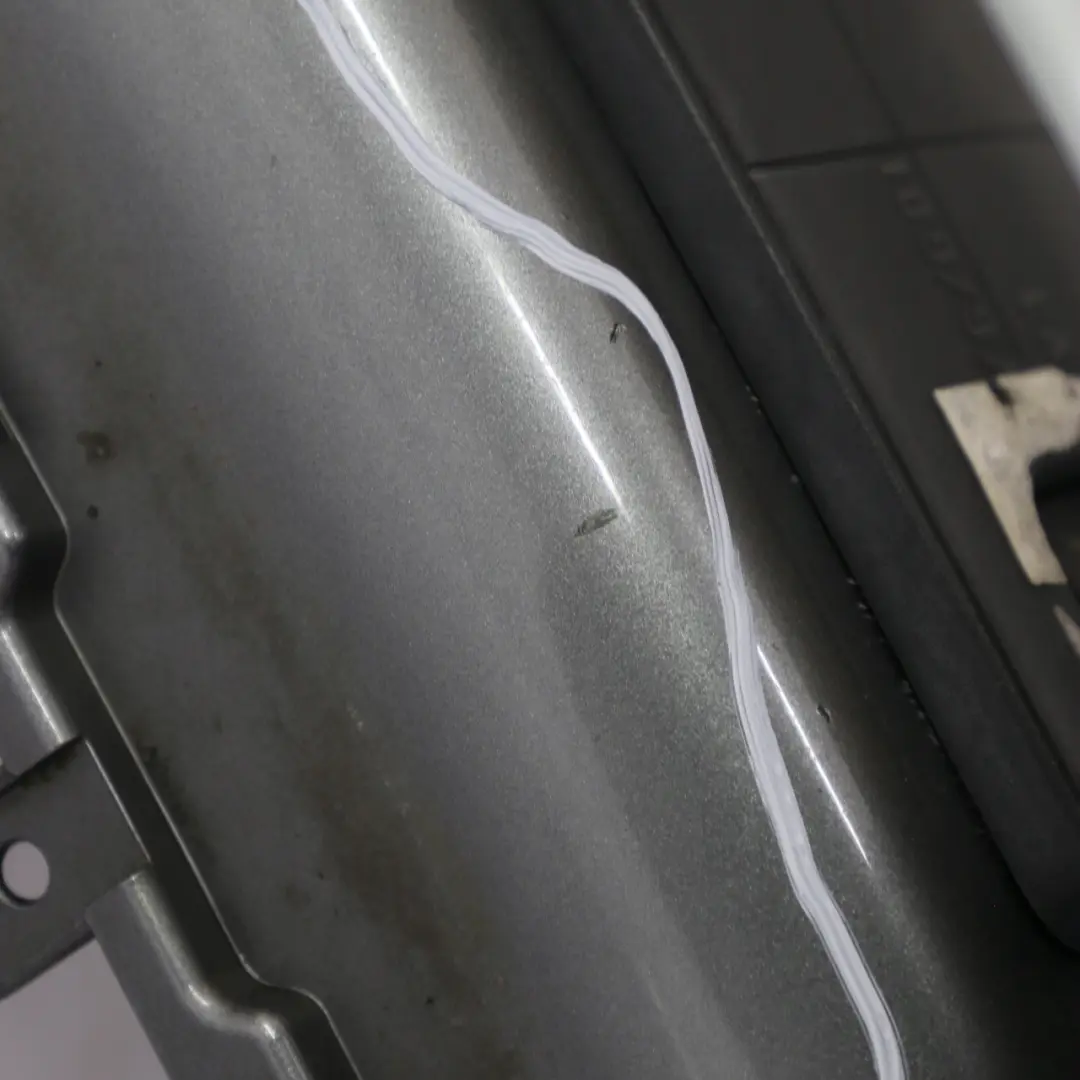 Zderzak przedni przód Dark Silver 871 do MINI S R56 o numerze 0430242 MINI S R56 Zderzak przedni przód Dark Silver 871 - SKU 0430242-DS6 - Numer Części 0430242