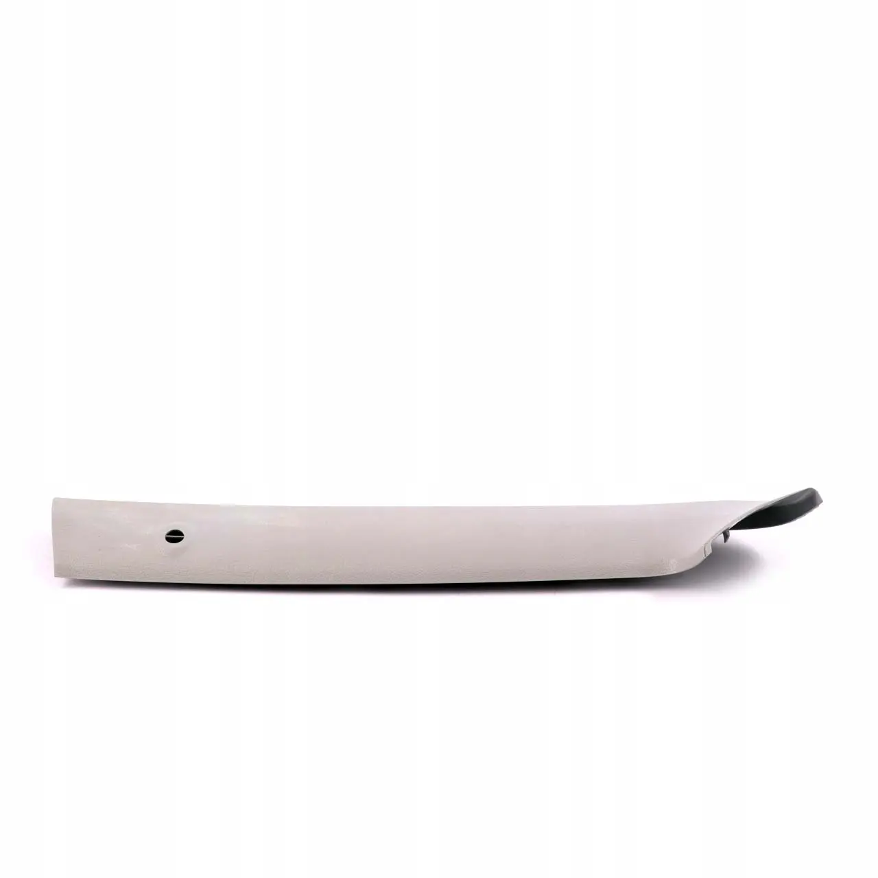 Mercedes-Benz CLC-Class CL203 Rear Right O/S Window Frame Trunk Cover Trim