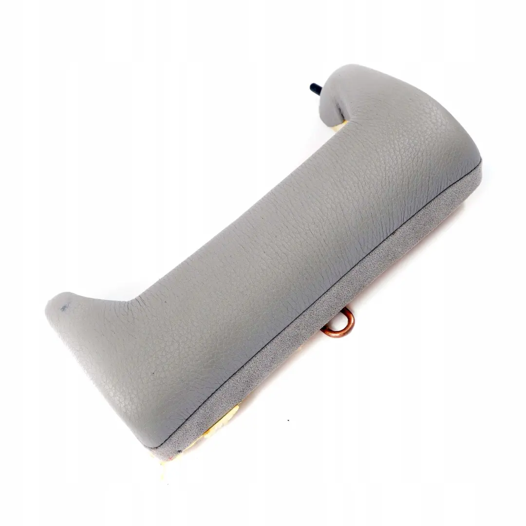 Copertura Interna Sedile Posteriore Trim Pelle Grigia per BMW E92 con numero di parte 7246469 BMW E92 Copertura Interna Sedile Posteriore Trim Pelle Grigia - SKU 7246469 - Numero di parte 7246469