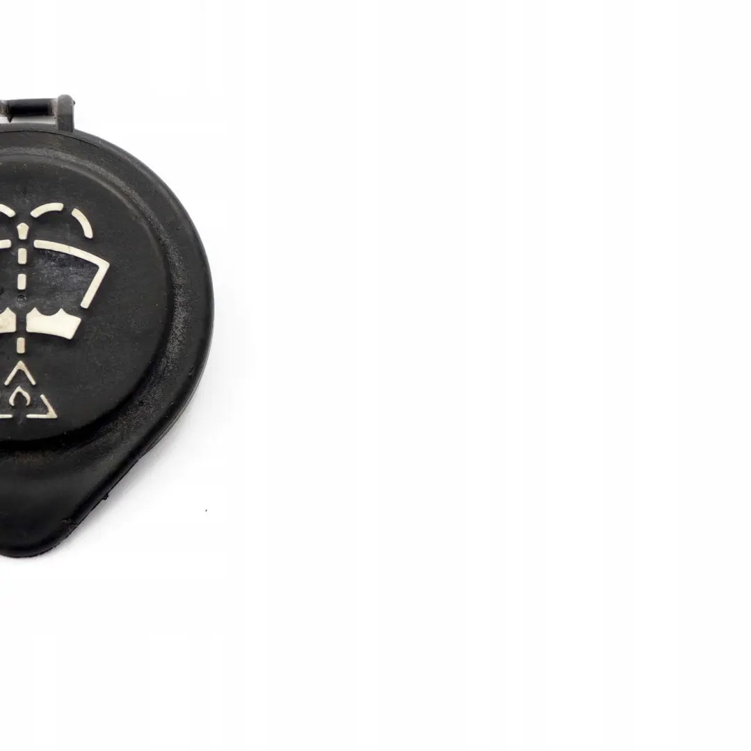 BMW 1 3 5 X5 E53 E60 E87 E90 Screenwash Washer Clean Cover Bottle Cap - SKU 7228601 - Part number 7228601