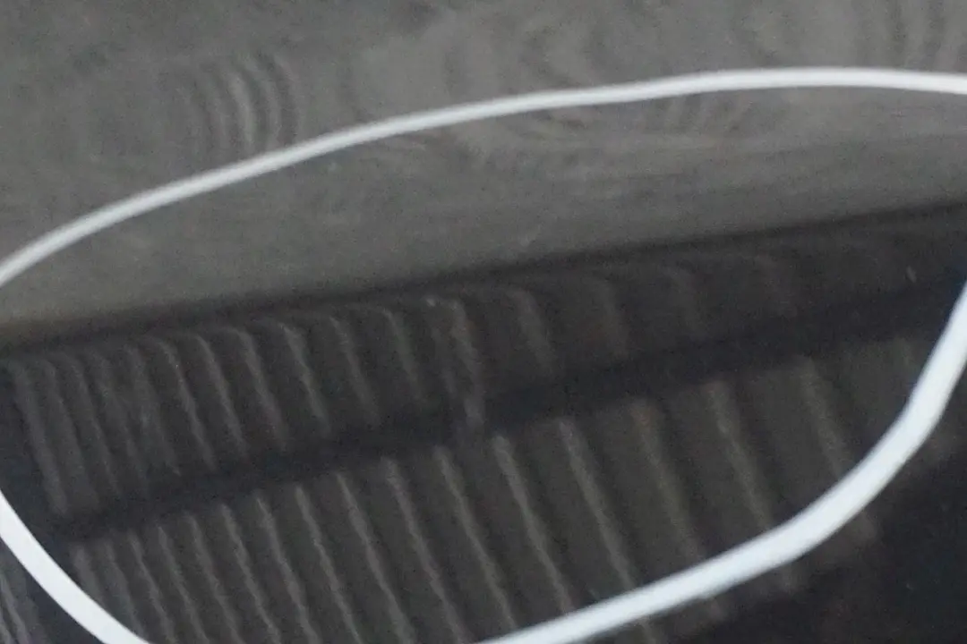 Trim Panel Rear Bumper Black Sapphire Metallic - 475 to BMW 1 Series E82 E88 with Part number 0036627 BMW 1 Series E82 E88 Trim Panel Rear Bumper Black Sapphire Metallic - 475 - SKU 0036627-BS - Part number 0036627