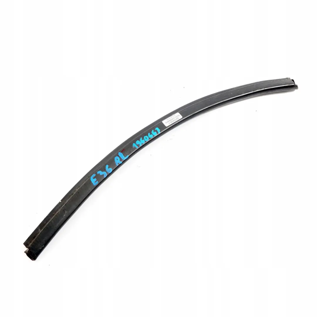 BMW 3 E36 Combi Berline Centre a Gauche Joint Entre Porte Et Colonne - SKU 1960667 - Numéro de pièce 1960667