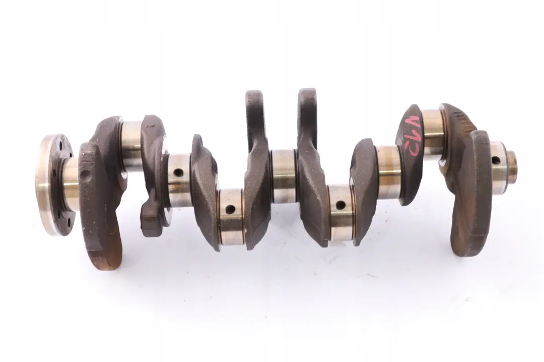 Moteur Vilebrequin Mini Cooper R55 R56 R57 R58 R60 N12 N16 - SKU 7534659 - Numéro de pièce 7534659