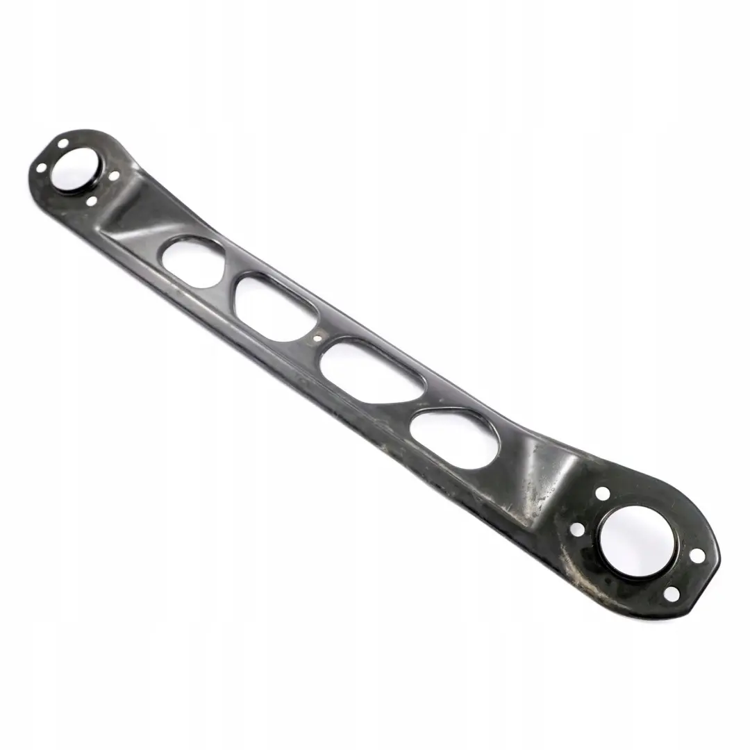BMW 3 E36 Front Wall Straight Cross Member Radiator Mounting Strut - SKU 8132178 - Part number 8132178