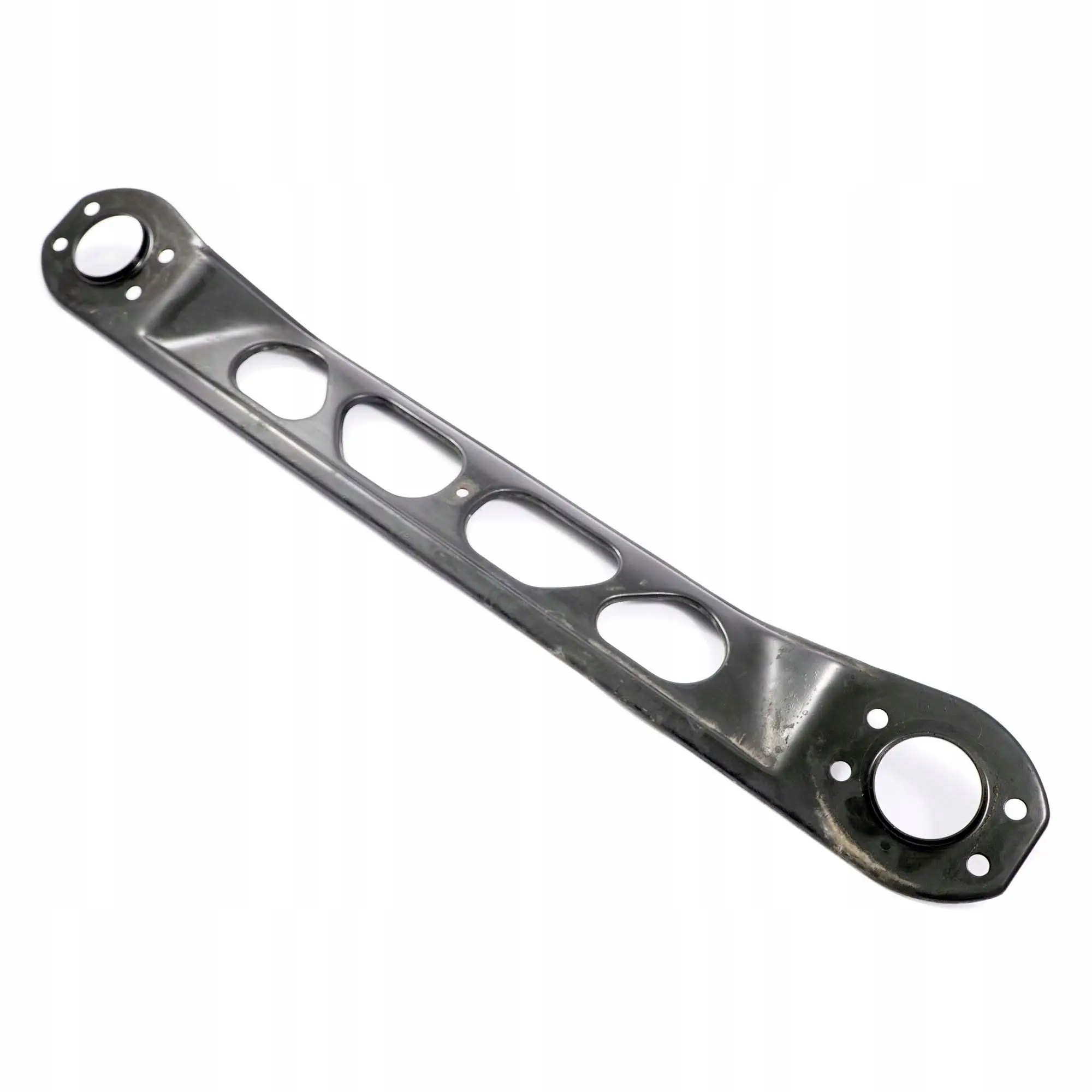 BMW 3 E36 Support Avant Paroi Frontale Bretelles Traverse Climatisation 8132178