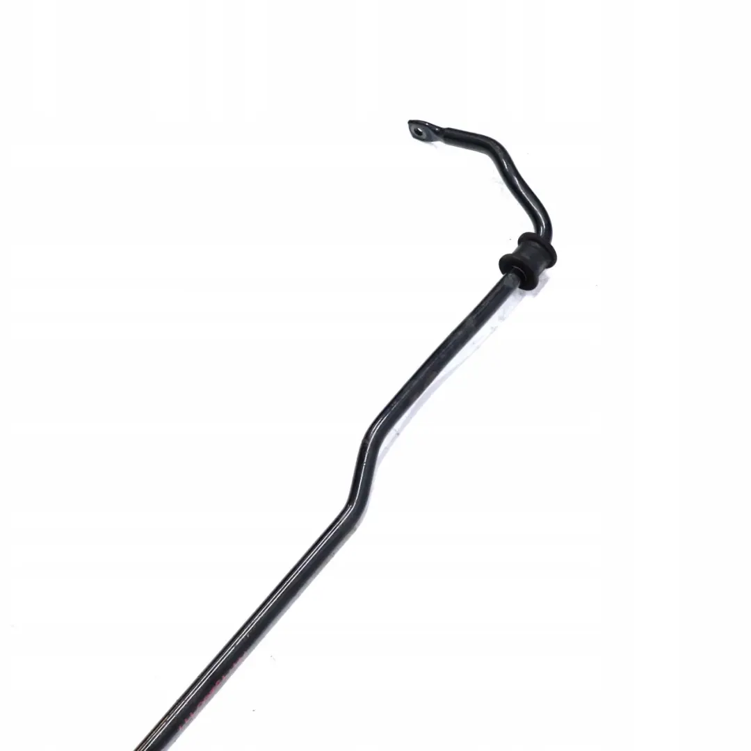  Mercedes-Benz Vaneo W414 Stabilisator Vorne Vorderachsfederung - SKU A4143200111 - Teilenummer A4143200111