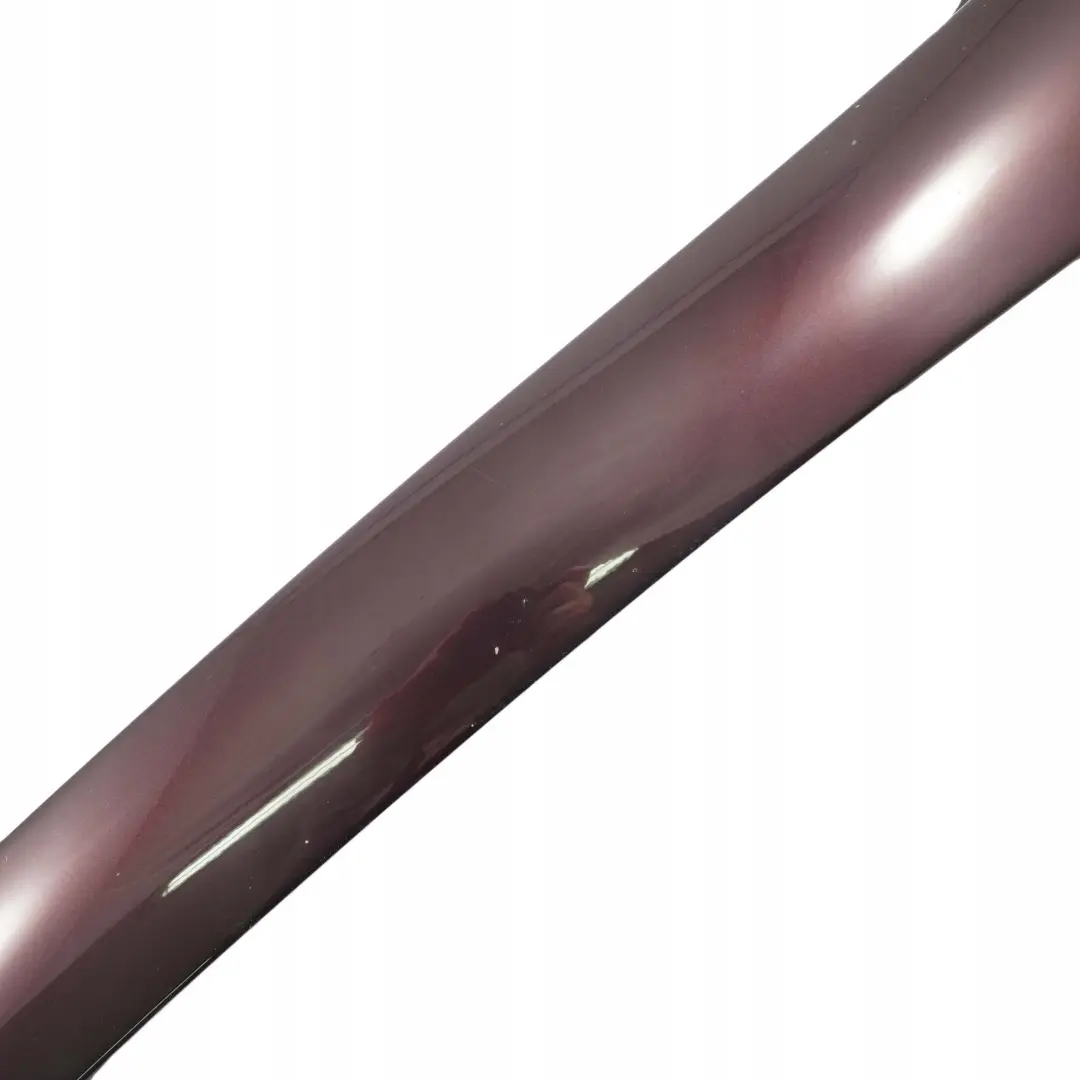 Striscia Rivestimento Esterno Montante Anteriore Destro Nero per Mercedes C208 con numero di parte A2086900487 Mercedes C208 Striscia Rivestimento Esterno Montante Anteriore Destro Nero - SKU A2086900487-ALB - Numero di parte A2086900487