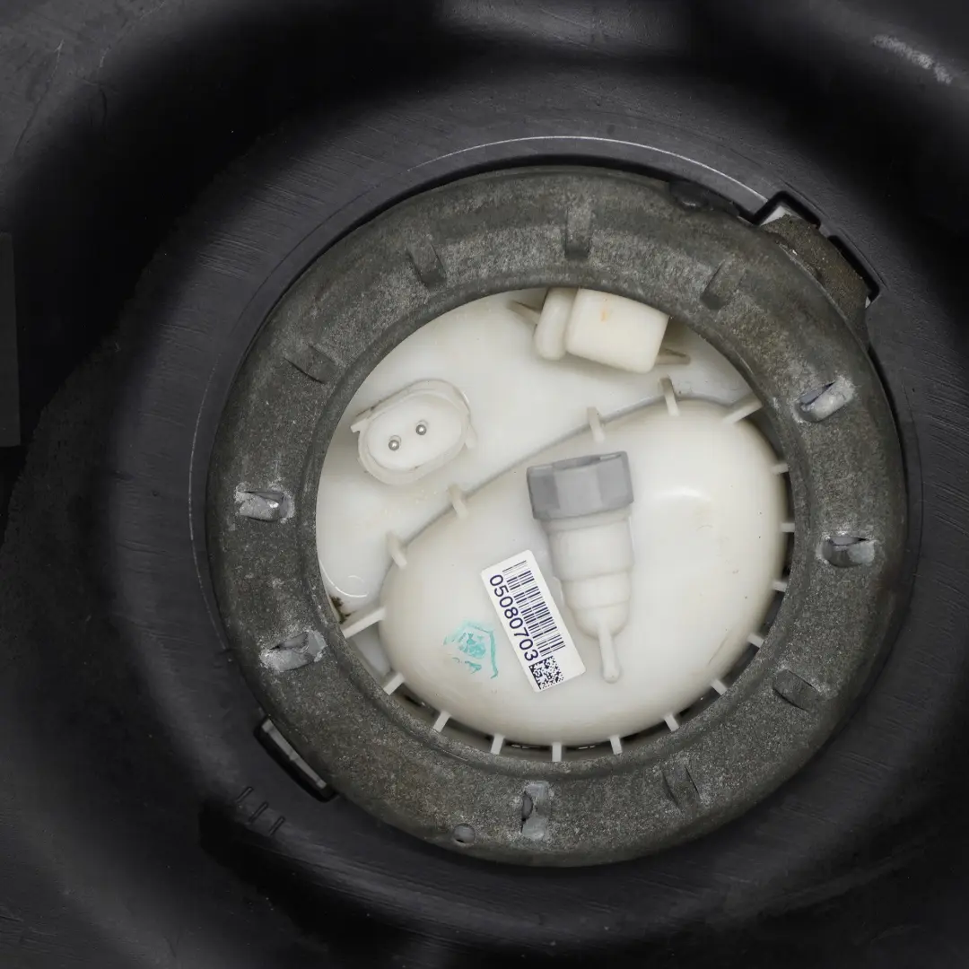 BMW E90 E91 E92 Completo Carburante Con Pompe Benzina 323i 325i 330i - SKU 7283798-3 - Numero di parte 7283798