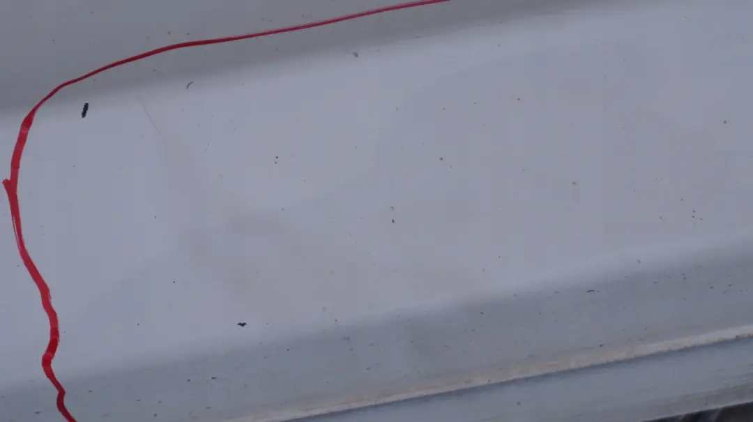 Nakładka próg prawy Alpinweiss 300 do BMW E81 o numerze 0036142 BMW E81 Nakładka próg prawy Alpinweiss 300 - SKU 0036142-AW - Numer Części 0036142