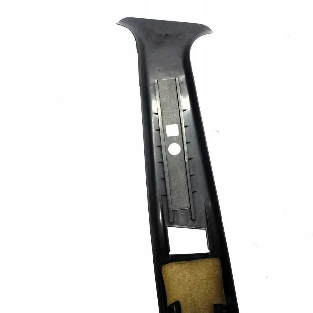 Cubierta Columna Centro Derecha Tapa Gris para BMW E36 con número de pieza 2262424 BMW E36 Cubierta Columna Centro Derecha Tapa Gris - SKU 2262424 - Número de pieza 2262424