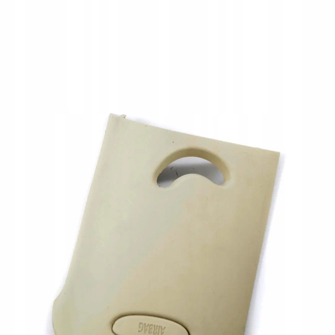 Couverture C Colonne Droite Lumiere Beige 7141534 pour Mini Cooper One R56 LCI à propos du numéro de pièce 7266630 Mini Cooper One R56 LCI Couverture C Colonne Droite Lumiere Beige 7141534 - SKU 7266630 - Numéro de pièce 7266630