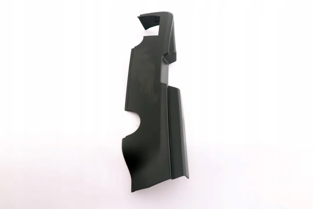 Rivestimento Pannello Superiore Posteriore Destro O/S Nero per BMW Z4 E85 con numero di parte 7055410 BMW Z4 E85 Rivestimento Pannello Superiore Posteriore Destro O/S Nero - SKU 7055410 - Numero di parte 7055410