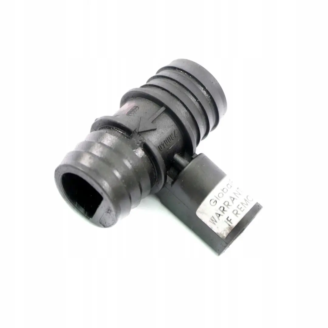  Mercedes-Benz A B C Class W169 W204 W245 Breather Pipe Air Intake Sensor Diesel - SKU A6460160030 - Part number A6460160030
