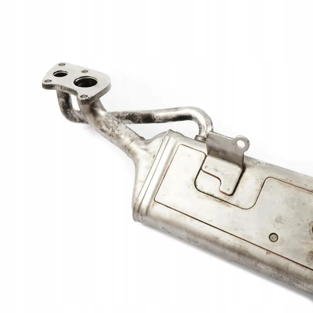  Valvola Raffreddamento EGR Mercedes W207 W212 OM642 Scarico Diesel - SKU A6421402475 - Numero di parte A6421402475
