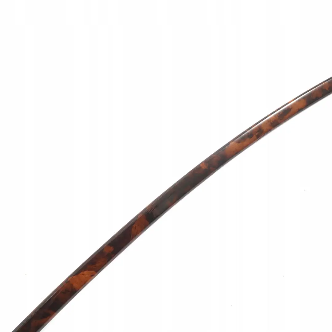  Mercedes-benz CLK W208 Tableau de Bord Baguette Bois Couverture Visiere elegance - SKU A2026800671 - Numéro de pièce A2026800671