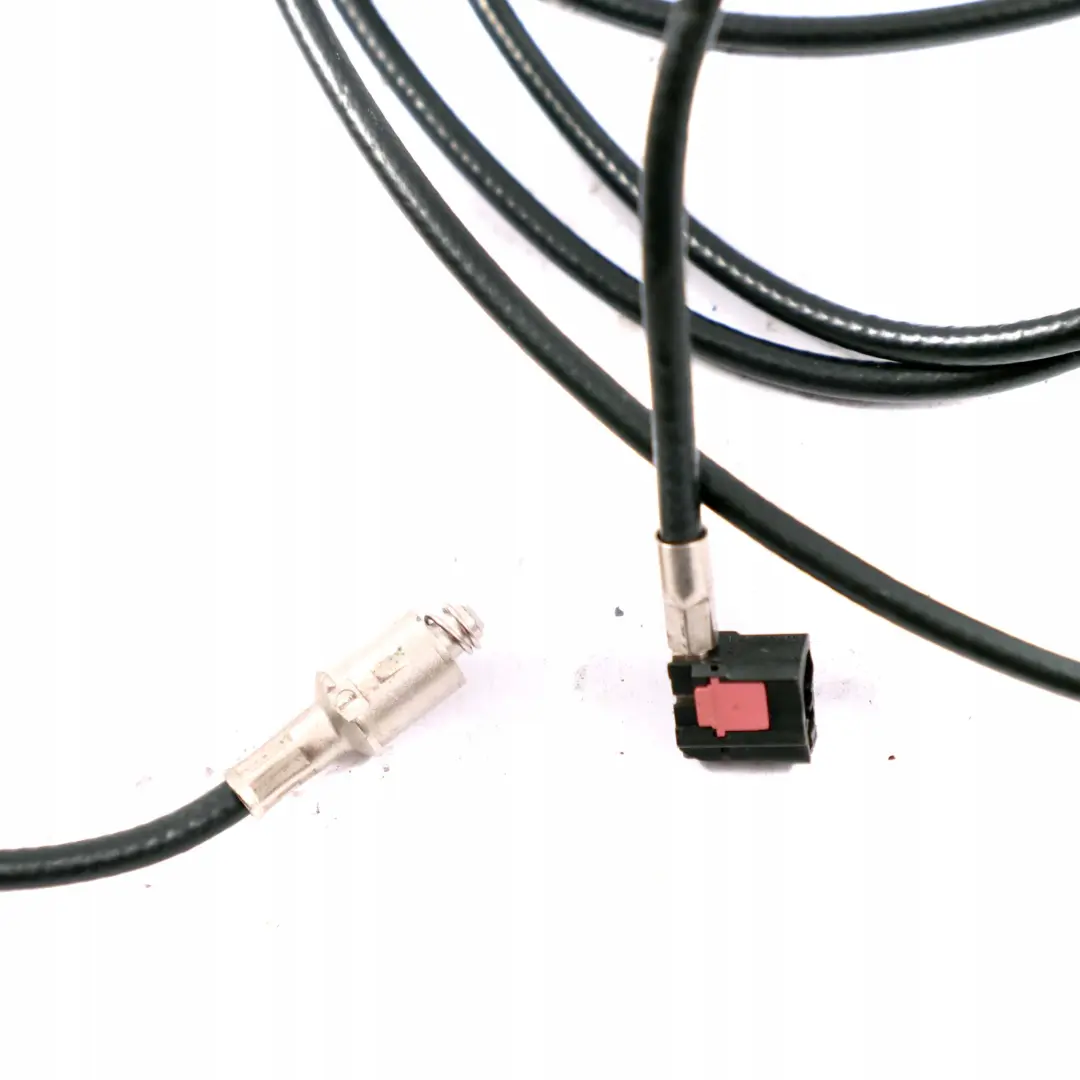 Antenne Faisceau Cables Cable D'Antenne 6112 pour Mini Cooper R50 R53 à propos du numéro de pièce 6921230 Mini Cooper R50 R53 Antenne Faisceau Cables Cable D'Antenne 6112 - SKU 6921230 - Numéro de pièce 6921230