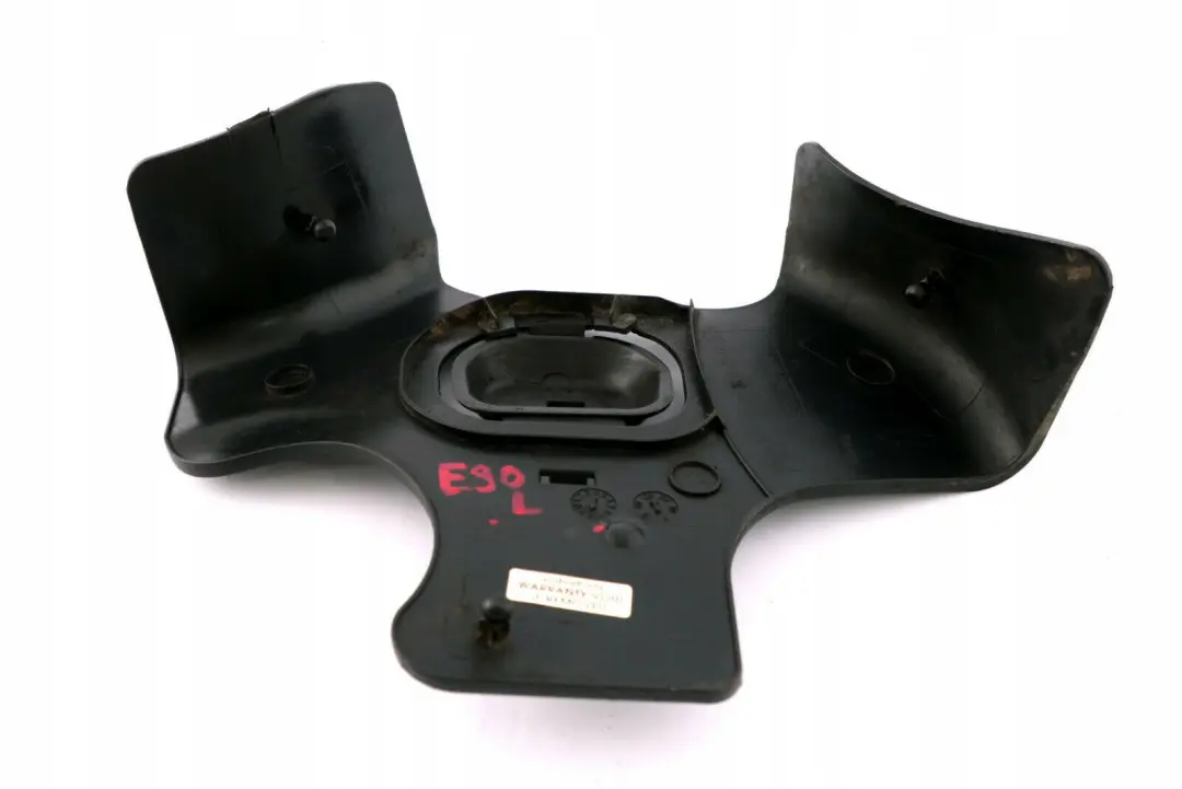 Stone Chip Left N/S to BMW 1 3 Series E87 E90 E91 with Part number 6775539 BMW 1 3 Series E87 E90 E91 Stone Chip Left N/S - SKU 6775539 - Part number 6775539