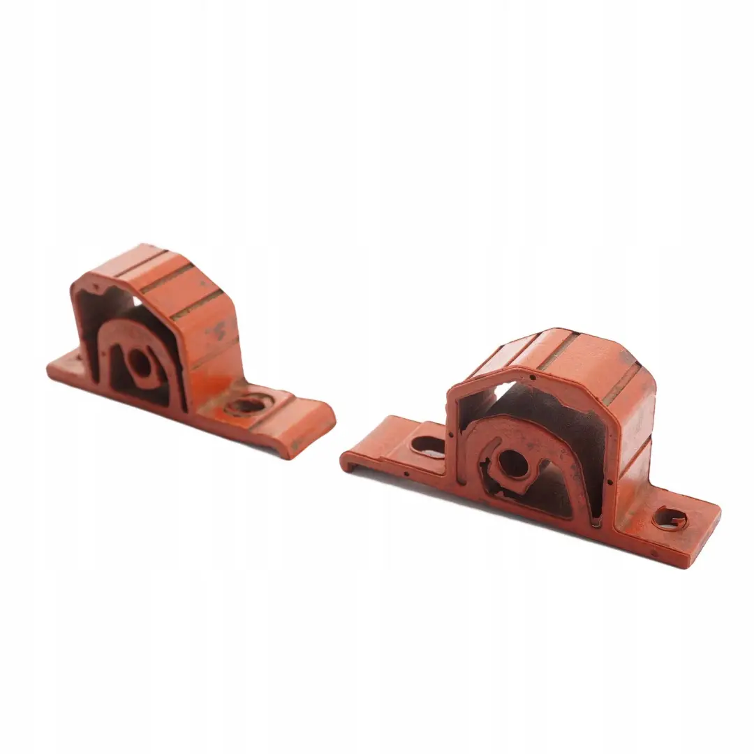 MINI R50 R52 Mocowanie uchwyt wydechu guma - SKU 7520245-2 - Numer Części 7520245