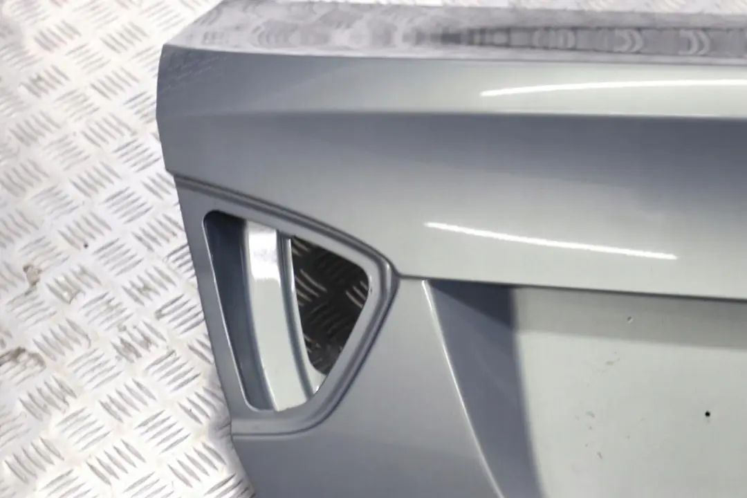BMW E90 Klapa tylna tył bagażnika Arktis - SKU 7151491-AM - Numer Części 41627151491