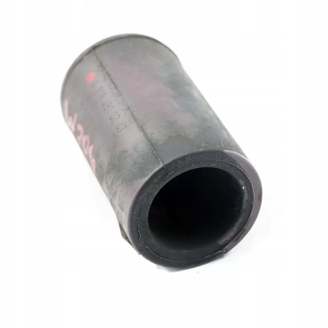 Mercedes-Benz C E W204 W211 Diesel echappement Schwingungstilger  - SKU A2114910247 - Numéro de pièce A2114910247