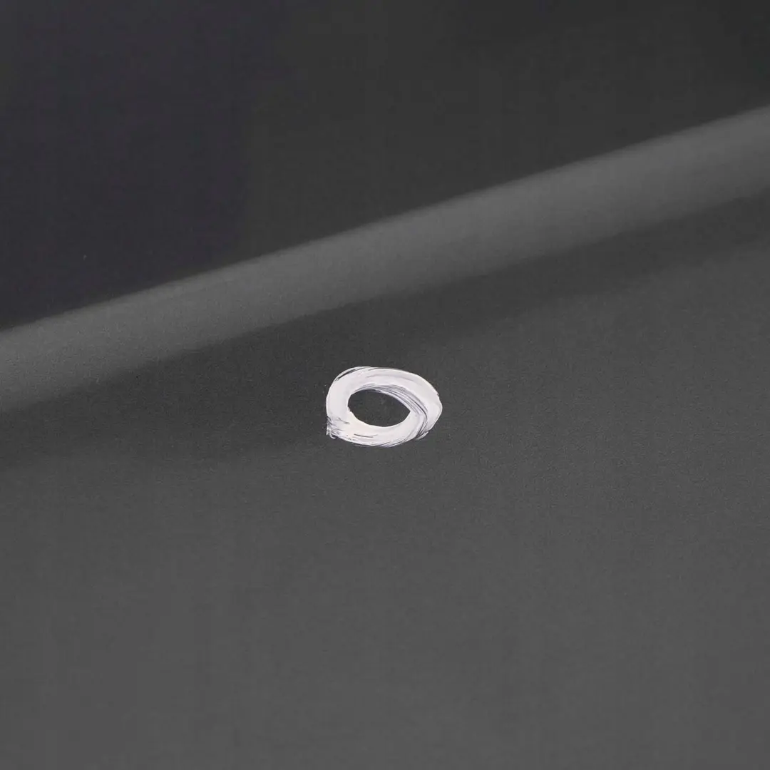 Porta Posteriore Sinistra Schiefergruen Slate Verde Metallico - per BMW E65 con numero di parte 7202083 BMW E65 Porta Posteriore Sinistra Schiefergruen Slate Verde Metallico - - SKU 7202083-SGM - Numero di parte 7202083