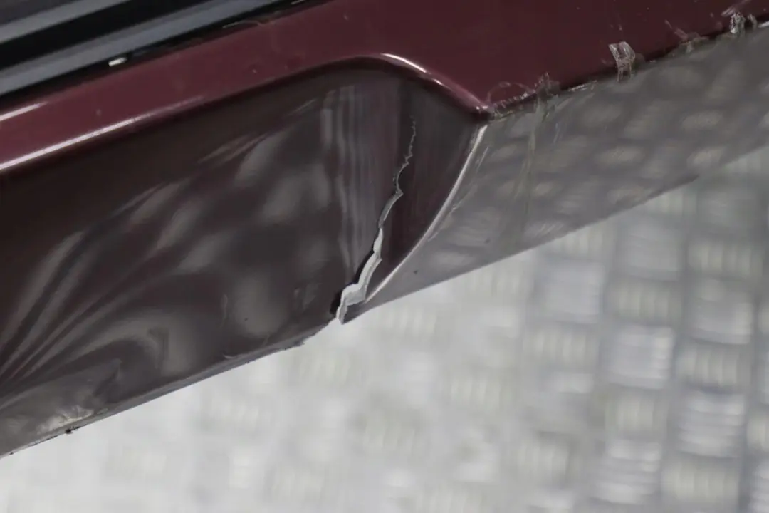 Zderzak tylny tył Barberarot do BMW E65 E66 E67 o numerze 0399100 BMW E65 E66 E67 Zderzak tylny tył Barberarot - SKU 0399100-BAR - Numer Części 0399100