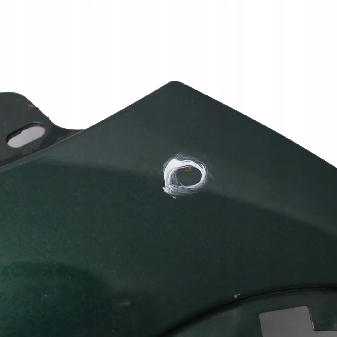 Maska silnika British Racing Green do MINI R56 o numerze 41612754738 MINI R56 Maska silnika British Racing Green - SKU 2754738-BRG2 - Numer Części 41612754738