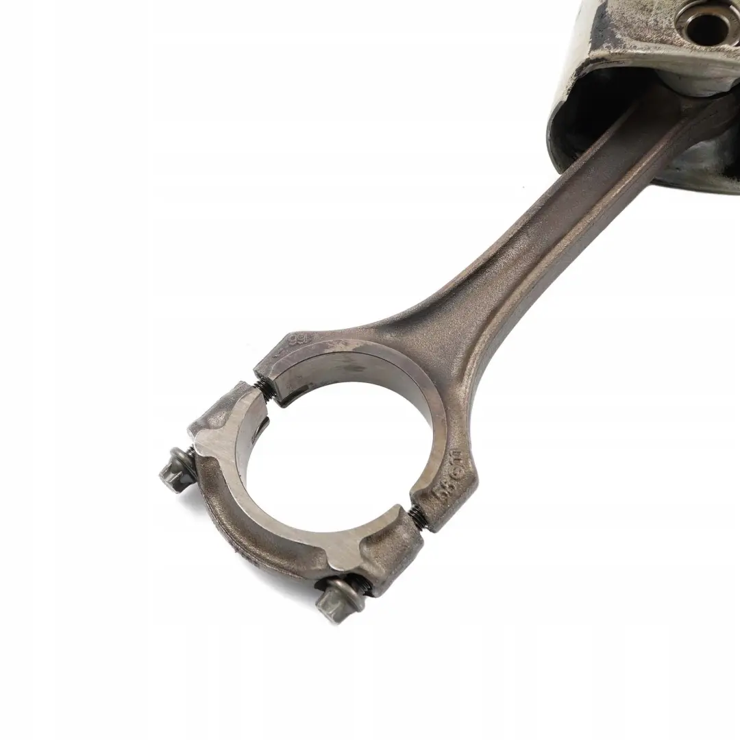 Mercedes-Benz W168 Vaneo W414 Benzina M166 Motore Pistone Biella Asta Biella per con numero di parte A1660300020 Mercedes-Benz W168 Vaneo W414 Benzina M166 Motore Pistone Biella Asta Biella - SKU A1660300020 - Numero di parte A1660300020