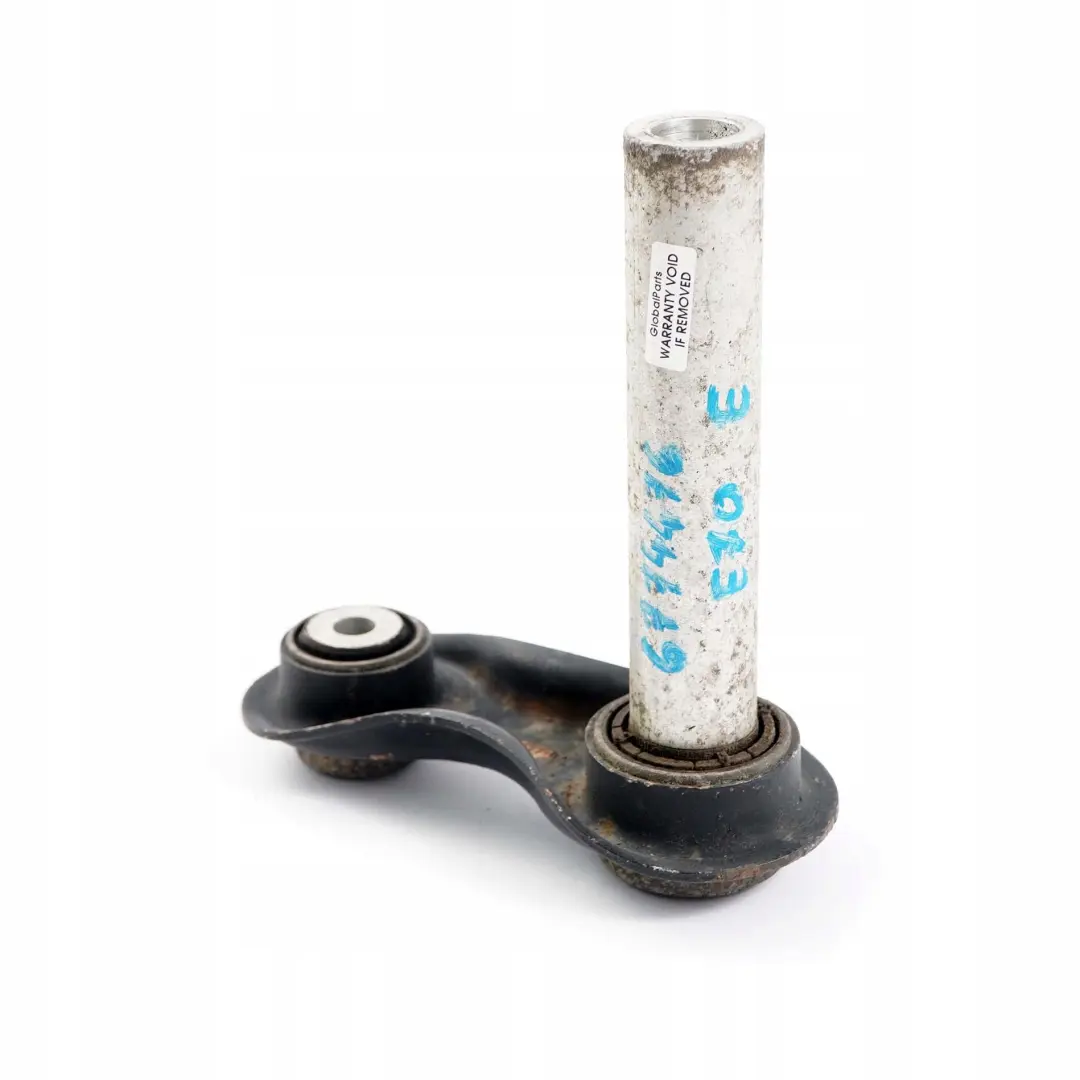 Integral Link Axle Support Rear to BMW X5 X6 Series E70 E71 with Part number 6774476 BMW X5 X6 Series E70 E71 Integral Link Axle Support Rear - SKU 6774476 - Part number 6774476