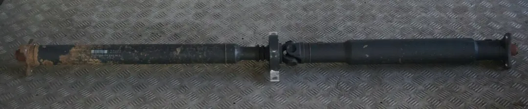 BMW 3 Series E90 E91 E92 330i N52 N52N Manual Drive Shaft Propshaft - SKU 7560156 - Part number 7560156