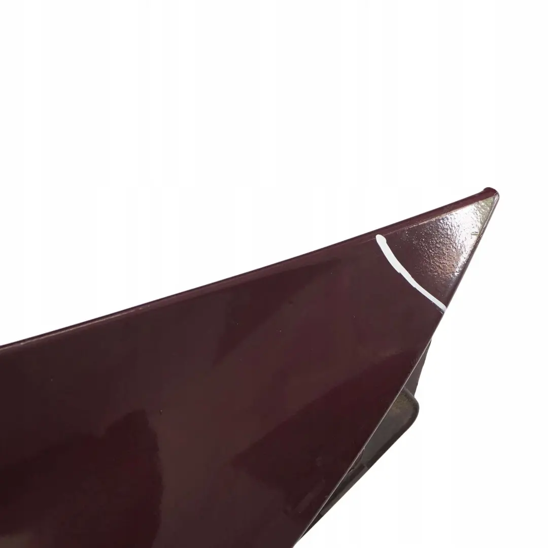 Mercedes-Benz Vito Viano W639 Seitenwand Vorne Links Kotflügel Velvetrot für mit Teilenummer A6396305107 Mercedes-Benz Vito Viano W639 Seitenwand Vorne Links Kotflügel Velvetrot - SKU A6396305107-VR - Teilenummer A6396305107