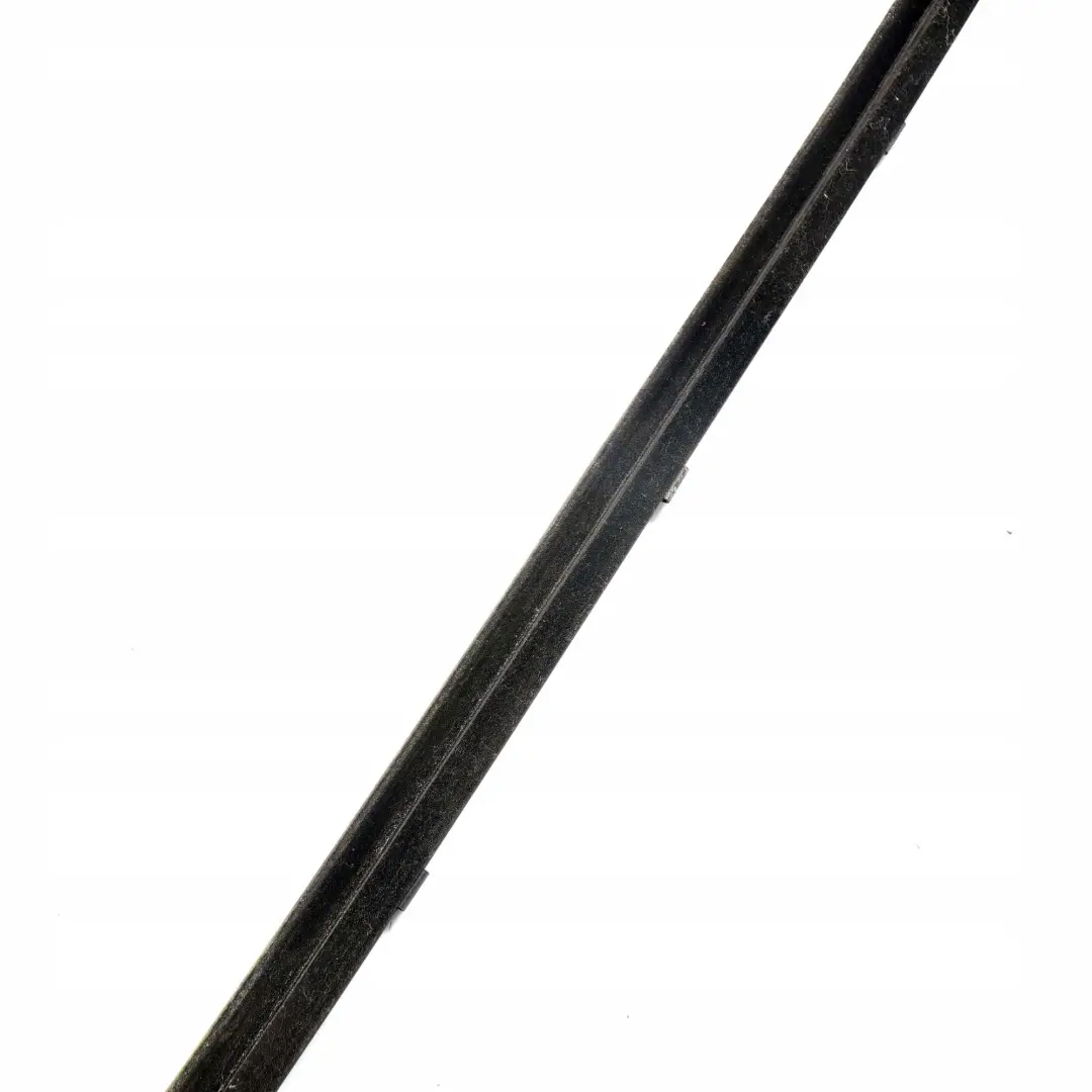  Mercedes-Benz CLK-Class W208 Front Right Door O/S Window Frame Outside Strip - SKU A2087201424 - Part number A2087201424