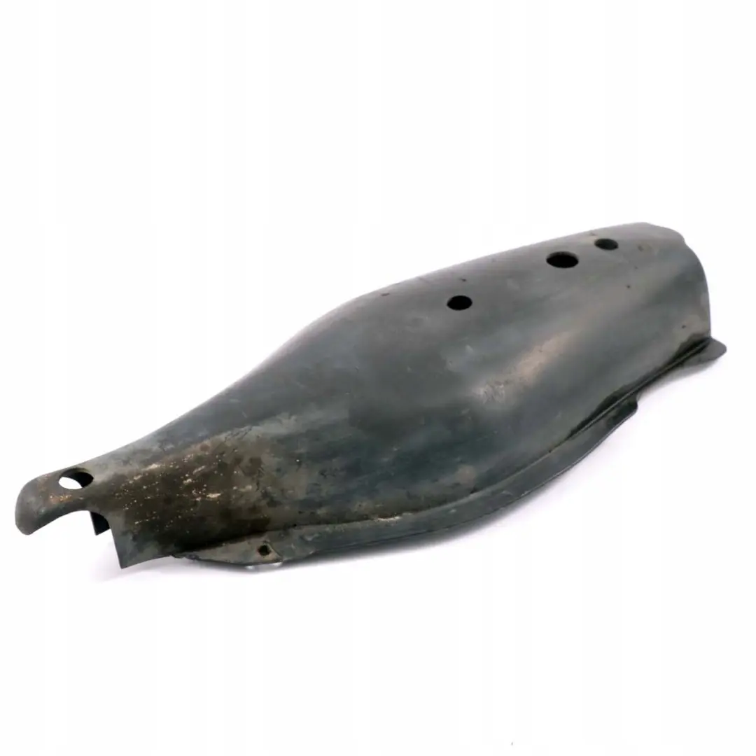  Mercedes-Benz W203 Carenage Capot Bras de Commande Derriere - SKU A2033520088 - Numéro de pièce A2033520088