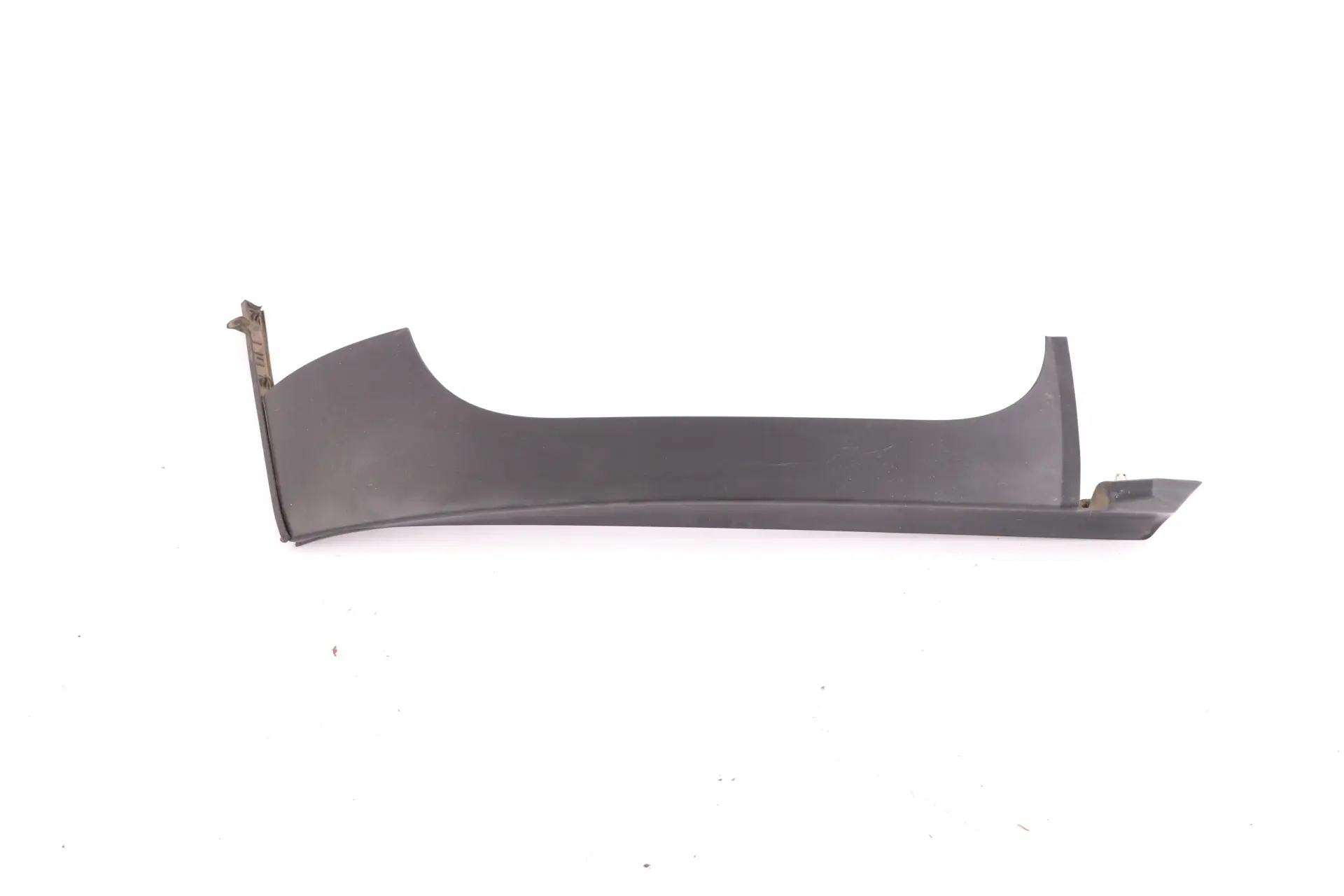 BMW 3 Reihe E91 E91N LCI Verkleidung links 7127881 51497127881