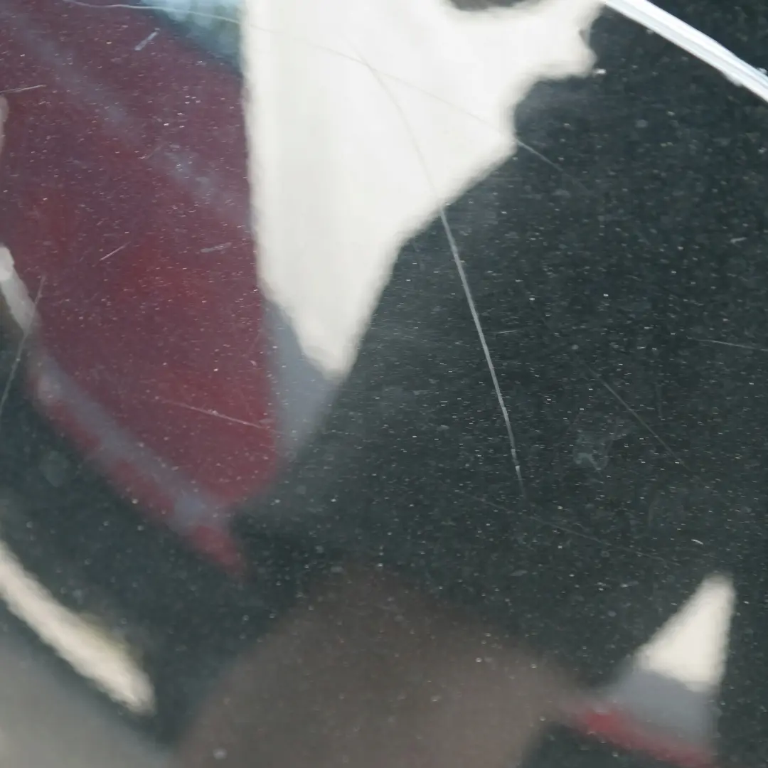 Zderzak tylny tył schwarz II 668 do BMW E81 E87 LCI o numerze 35911 BMW E81 E87 LCI Zderzak tylny tył schwarz II 668 - SKU 0035911-SCH9 - Numer Części 35911