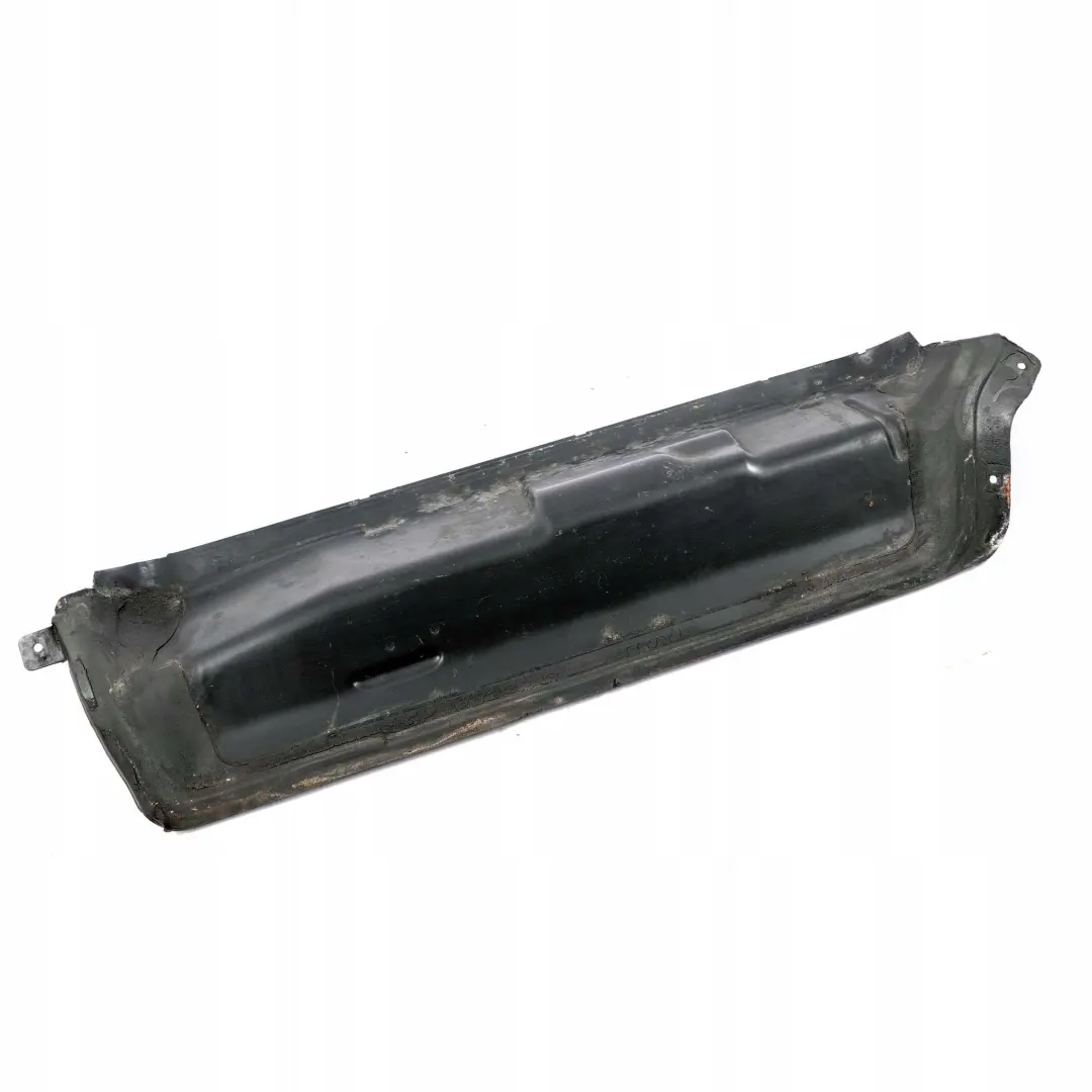 BMW 3 Reihe E36 Gebläsekasten Abdeckung Verkleidung Deckel - SKU 8122360 - Teilenummer 8122360