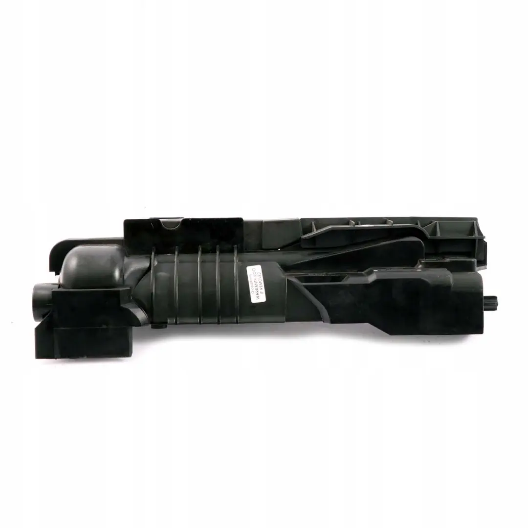 BMW 3 X3 Z4 Series E46 E83 E85 Radiator Carrier Mount Bracket Support - SKU 7530254 - Part number 7530254
