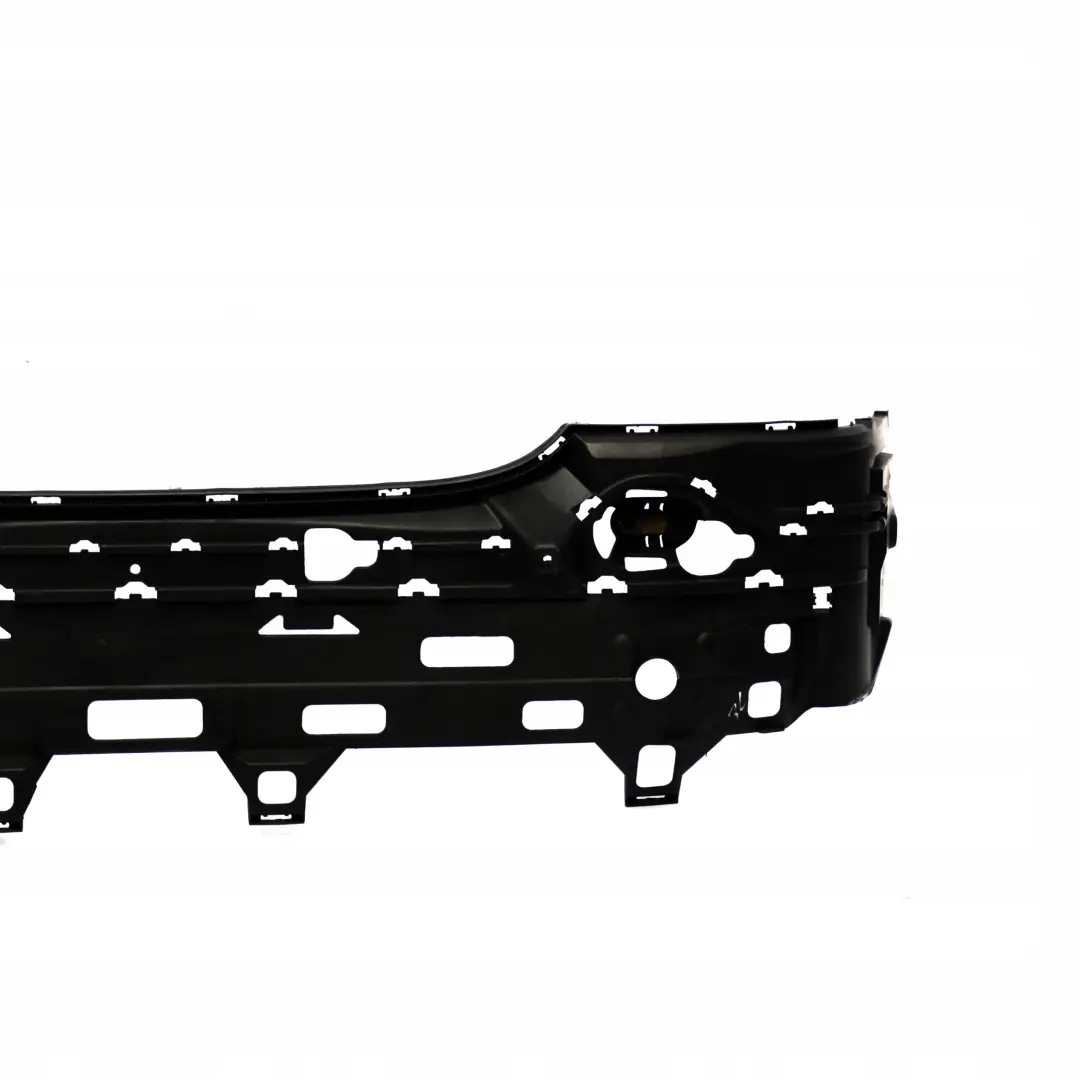  Mercedes-Benz C-Class W203 Rear Bumper Carrier Reinforcement Bracket Holder - SKU A2038850265 - Part number A2038850265