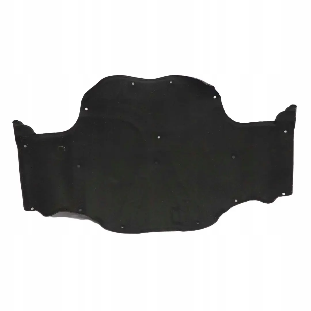 Mercedes-Benz W208 Engine Hood Bonnet Compartment Insulation Cover to with Part number A2086820026 Mercedes-Benz W208 Engine Hood Bonnet Compartment Insulation Cover - SKU A2086820026 - Part number A2086820026