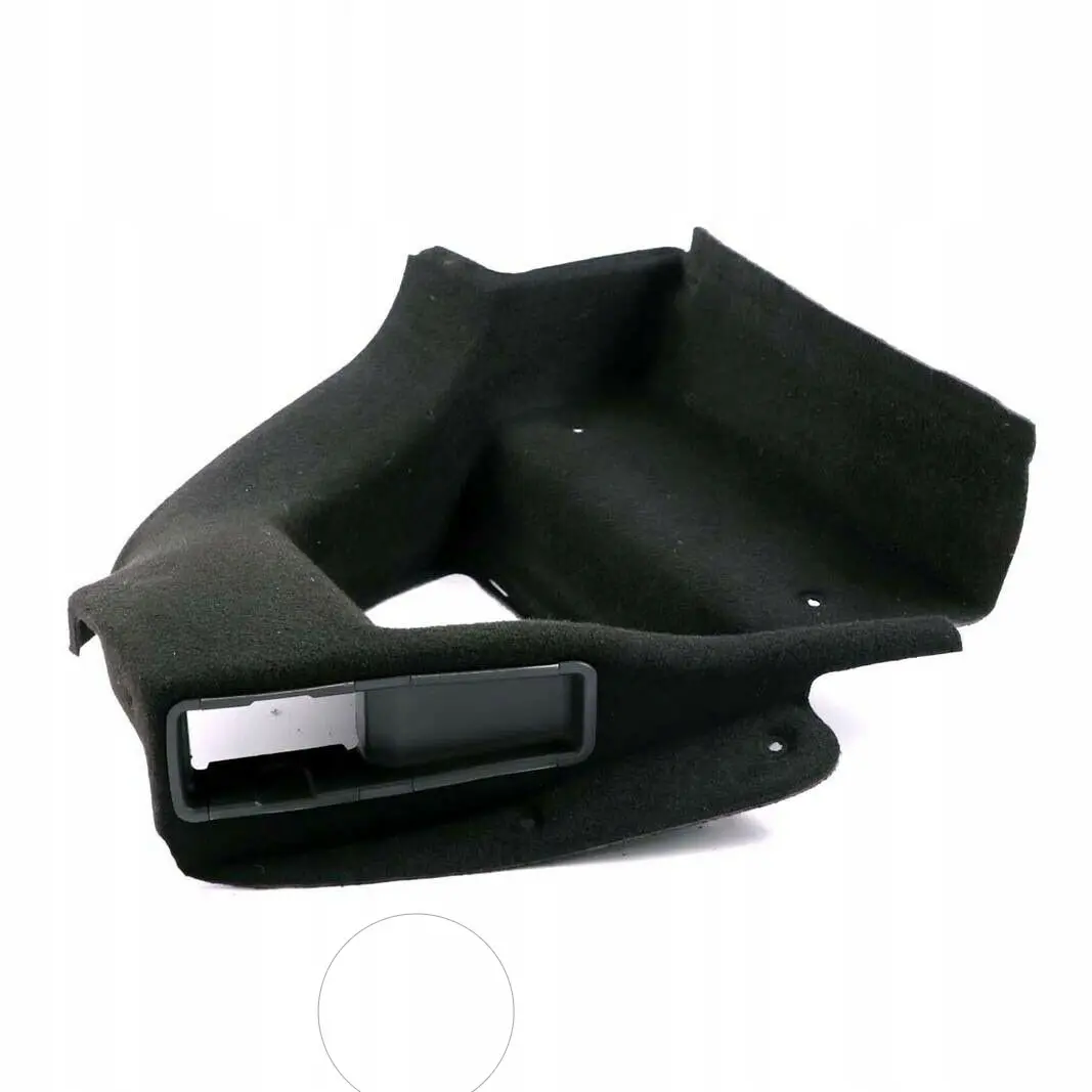MINI R56 Tapicerka obudowa bagażnika prawa - SKU 2752372 - Numer Części 2752372