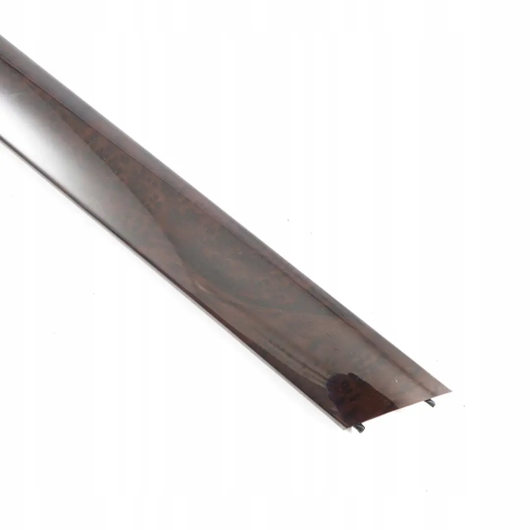 Holzleiste Trim Abdeckung Tür hinten links Holz Myrte für BMW E46 mit Teilenummer 8200753 BMW E46 Holzleiste Trim Abdeckung Tür hinten links Holz Myrte - SKU 8200753 - Teilenummer 8200753