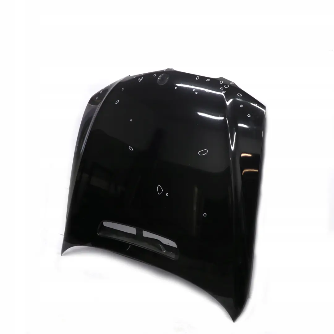 Maska pokrywa silnika black saphire do BMW E65 o numerze 4161 7043239 BMW E65 Maska pokrywa silnika black saphire - SKU 7043239-BS - Numer Części 4161 7043239