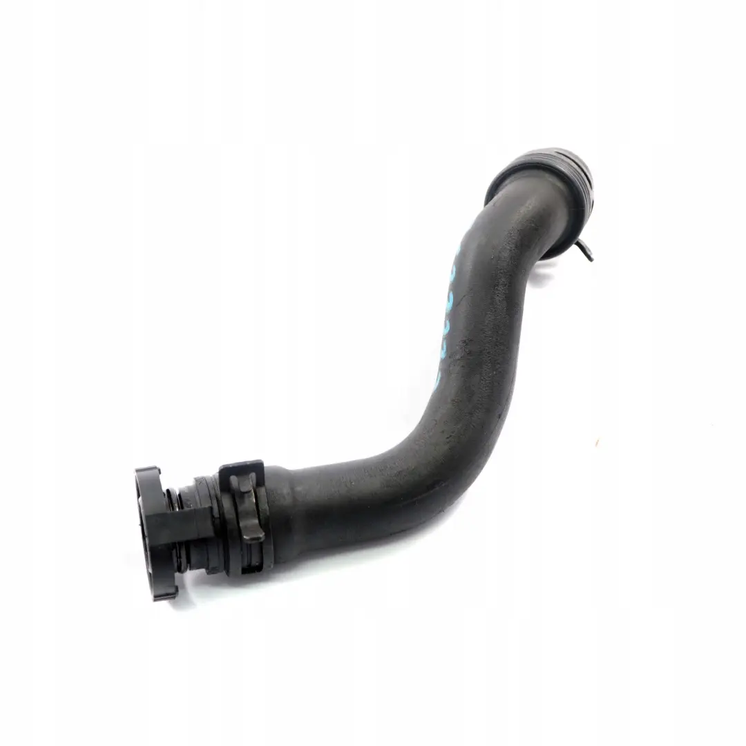 Mini Cooper S R55 R56 LCI R60 N18 Crankcase Ventilation Vent Pipe 7584242 - SKU 7632333 - Part number 7632333